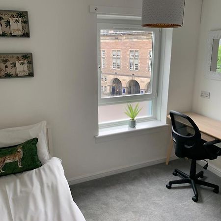 Holyrood Duplex 3- Bedrooms Apartment Edinburgh Luaran gambar